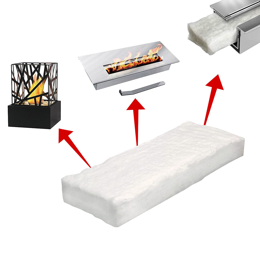 Ceramic Fiber Blanket Ceramic  - Fire Blanket Kitchen recension och pris