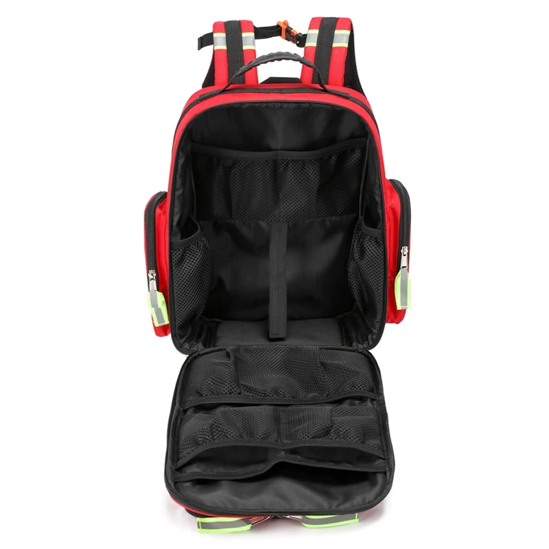 Car emergency kit, first aid b - First Aid Bag Kit recension och pris