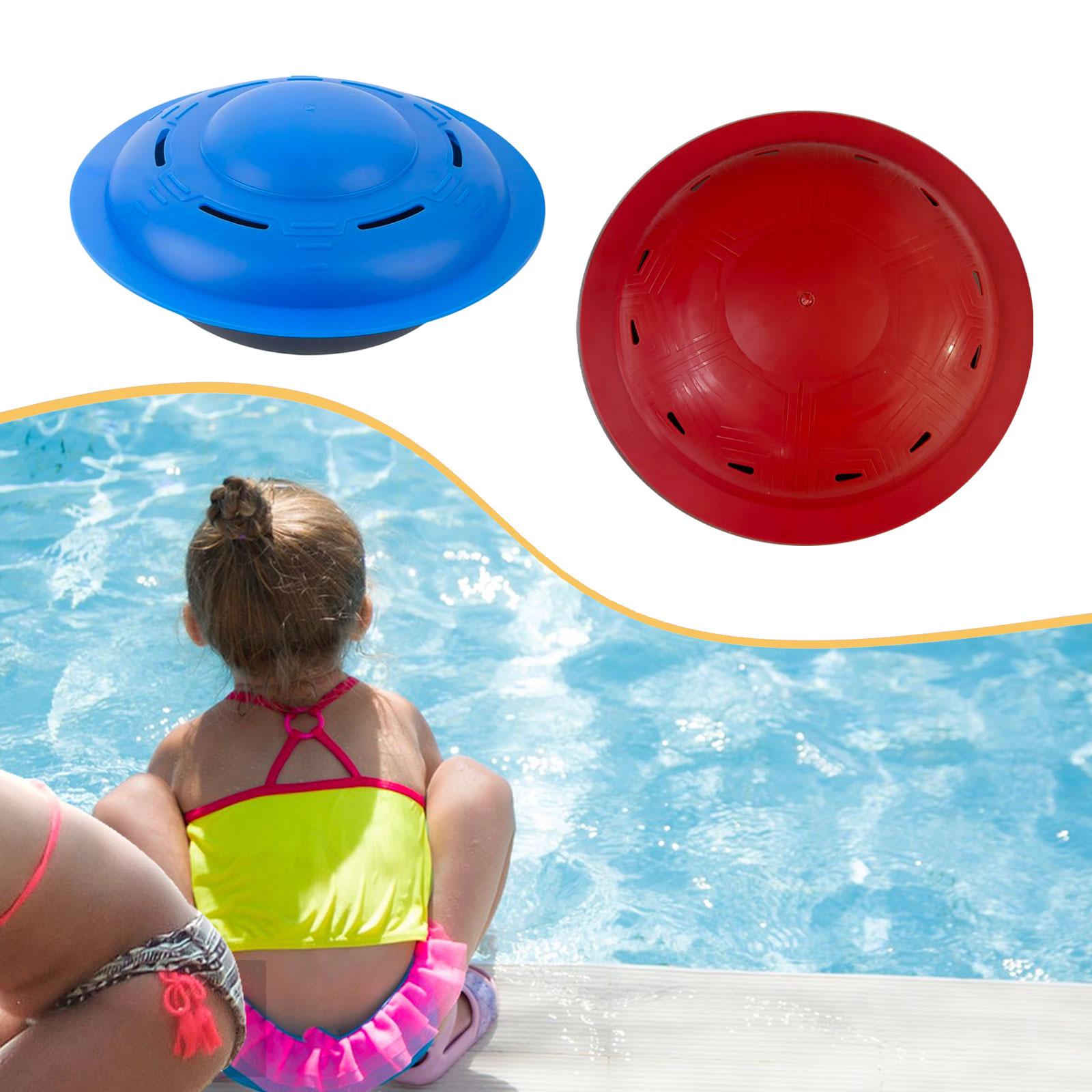 High Decibel Floating Pool Ala - Pool Alarm Float recension och pris