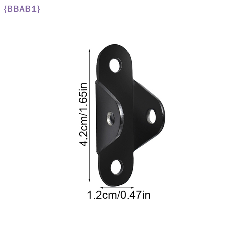 1Set Furniture Anchors Anti Ti - Earthquake Anchor Strap recension och pris